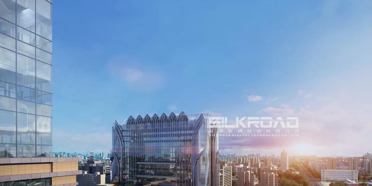 EXTERIOR – ANIMATION – 3DS MAX – 288