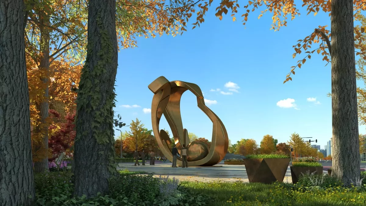 3DSKY FREE - FREE 3DS MAX MODELS