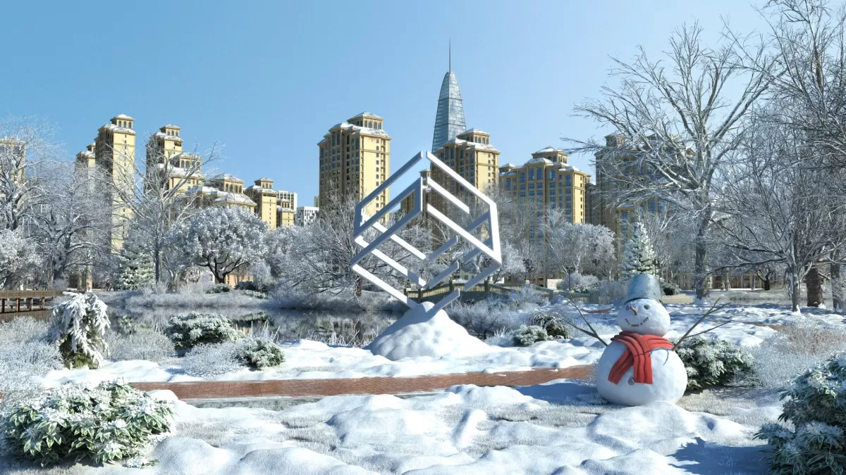 3DSKY FREE - FREE 3DS MAX MODELS