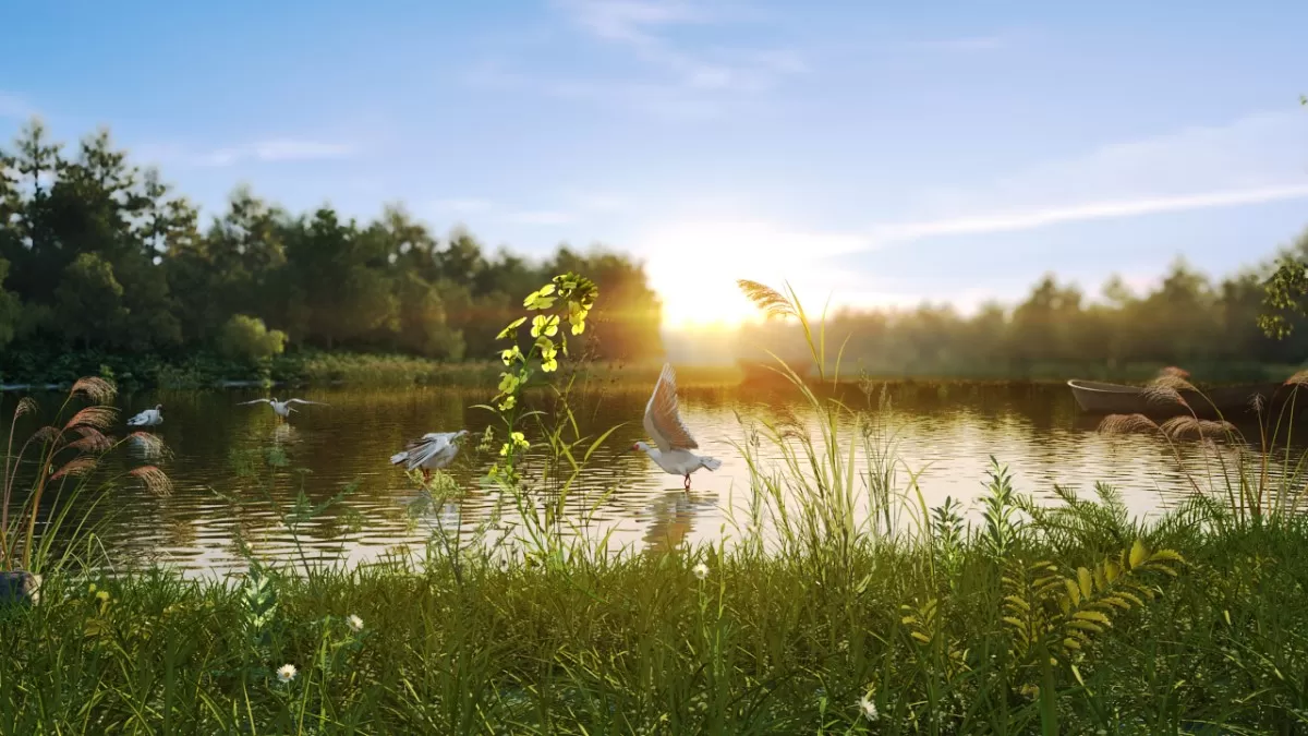 3DSKY FREE - FREE 3DS MAX MODELS