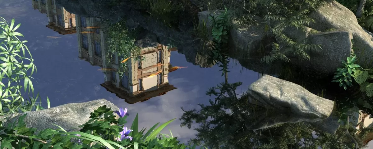 3DSKY FREE - FREE 3DS MAX MODELS