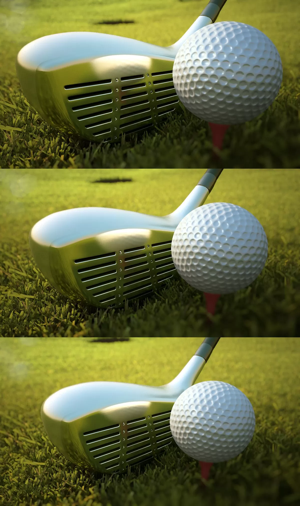 EXTERIOR – ANIMATION – 3DS MAX – 369