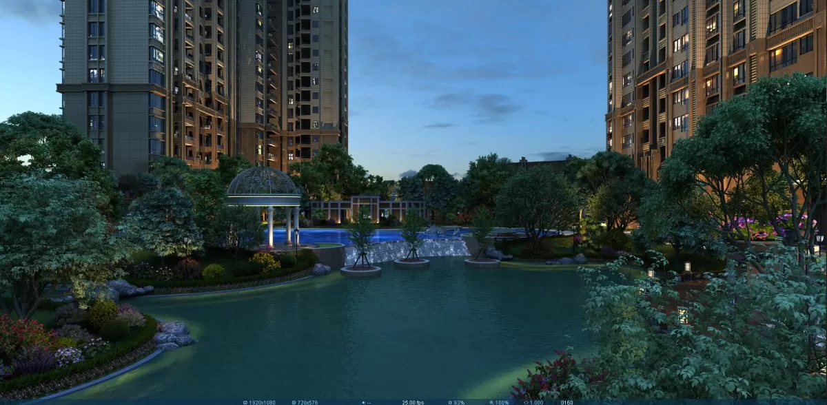 3DSKY FREE - FREE 3DS MAX MODELS