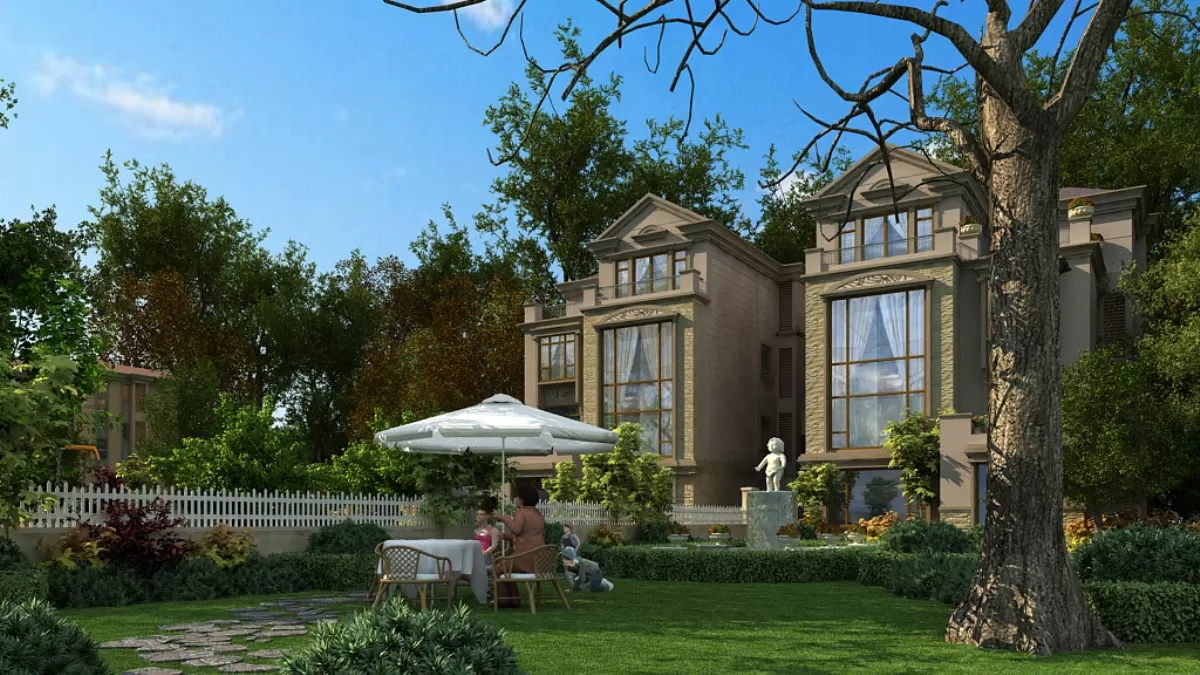 3DSKY FREE - FREE 3DS MAX MODELS