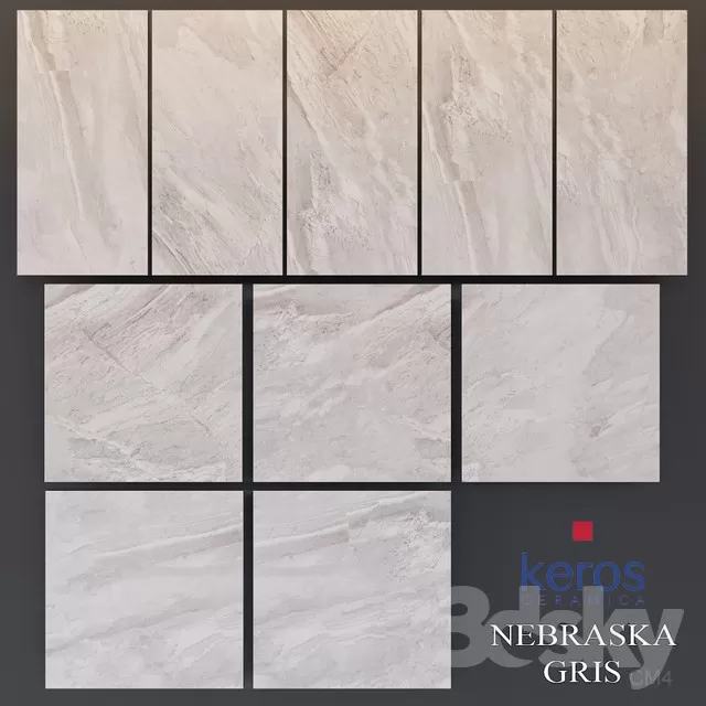 TEXTURES – 3D MODELS – 053