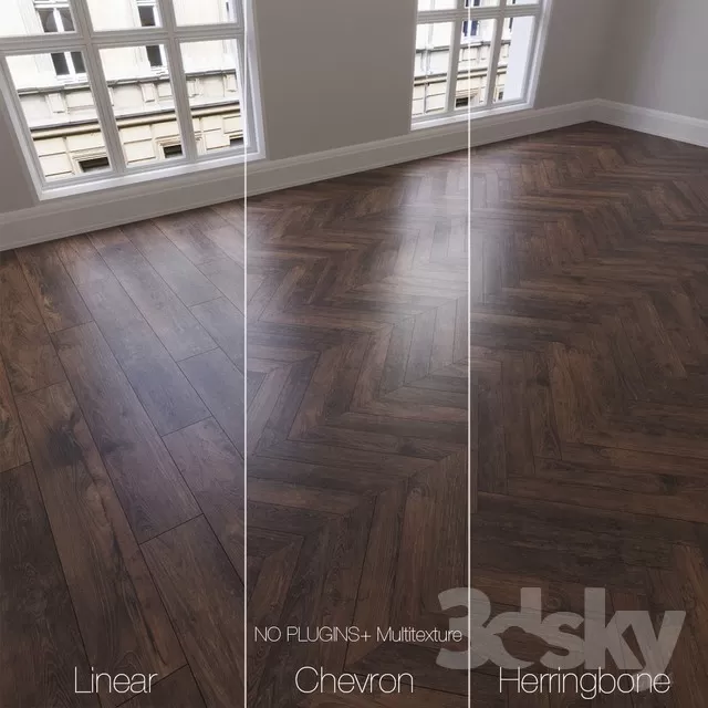 3DSKY FREE - FREE 3DS MAX MODELS