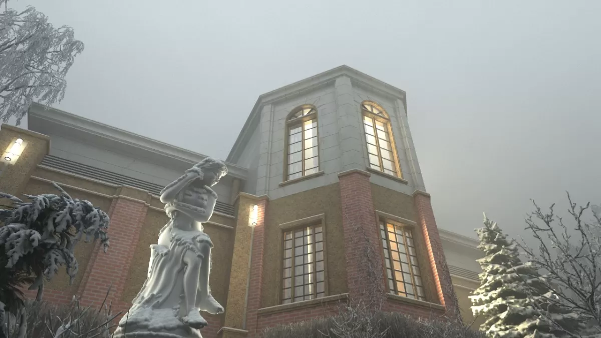 3DSKY FREE - FREE 3DS MAX MODELS