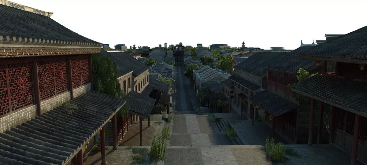 3DSKY FREE - FREE 3DS MAX MODELS