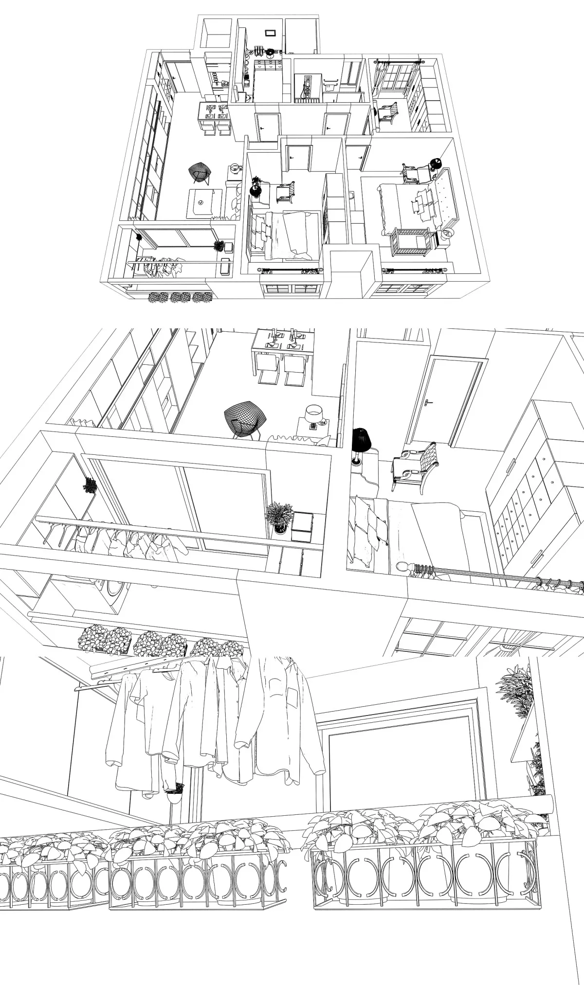 3D MODELS FREE DOWNLOAD 