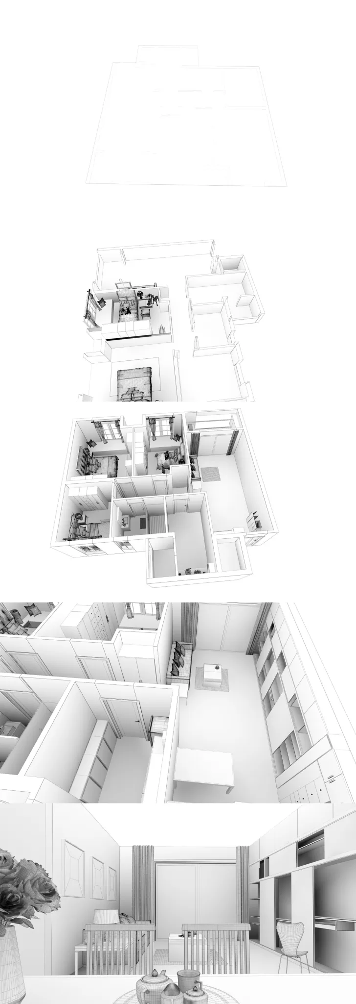 3DSKY FREE - FREE 3DS MAX MODELS