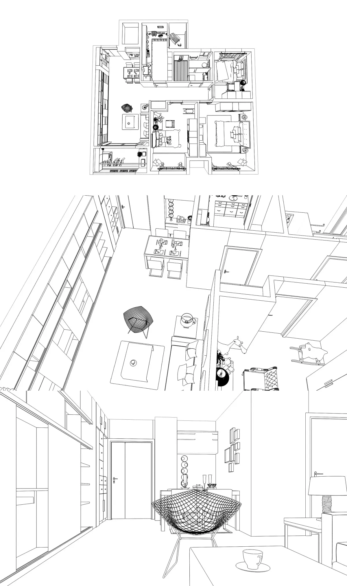 3DSKY FREE - FREE 3DS MAX MODELS