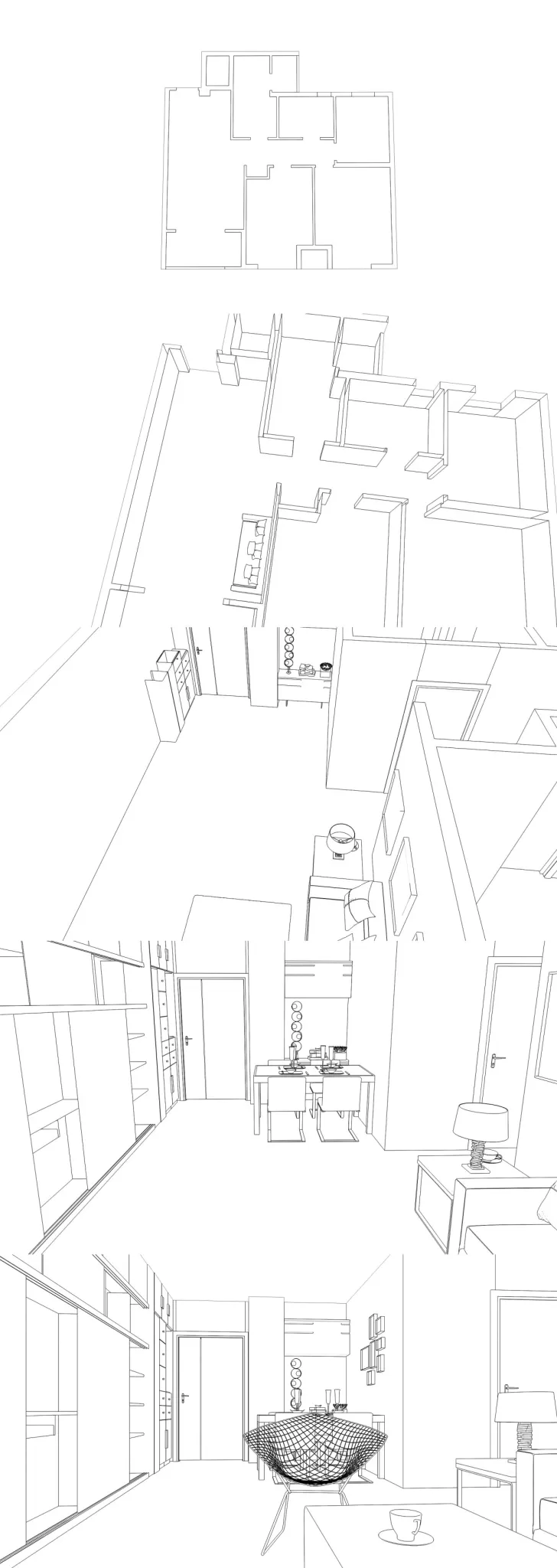 3DSKY FREE - FREE 3DS MAX MODELS