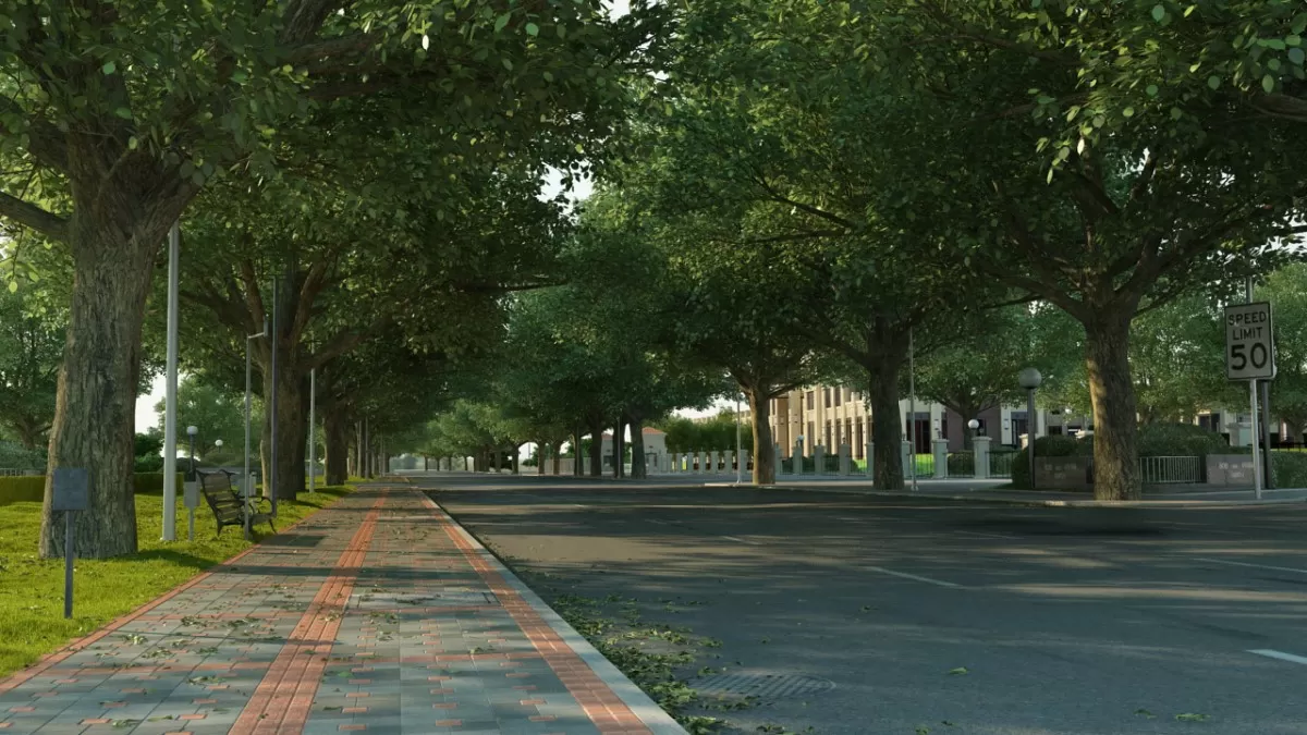 3DSKY FREE - FREE 3DS MAX MODELS