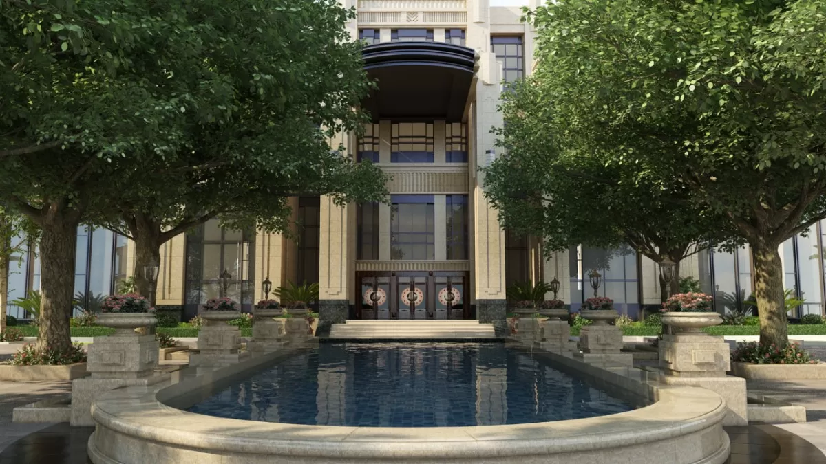 3DSKY FREE - FREE 3DS MAX MODELS