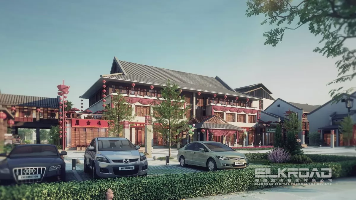 3DSKY FREE - FREE 3DS MAX MODELS