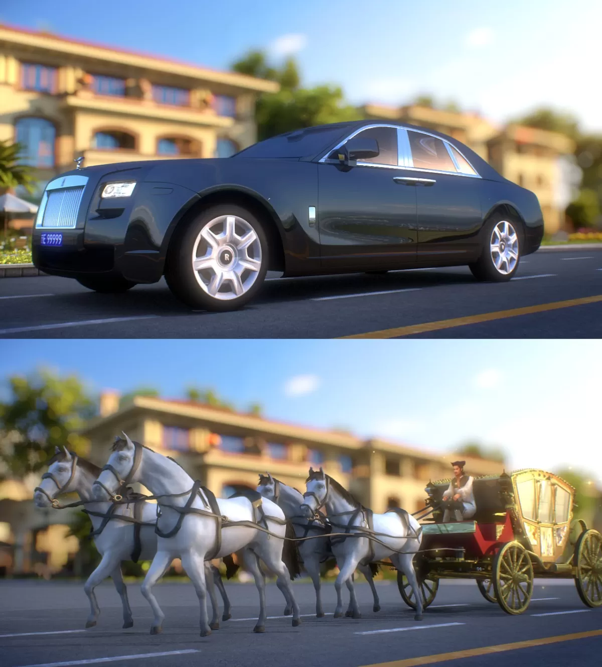 3DSKY FREE - FREE 3DS MAX MODELS