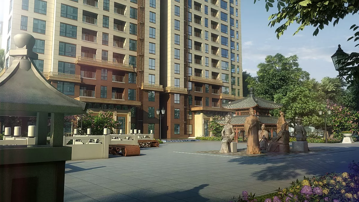 3DSKY FREE - FREE 3DS MAX MODELS