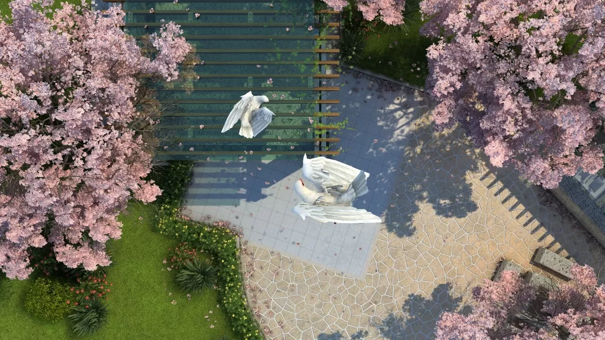 3DSKY FREE - FREE 3DS MAX MODELS