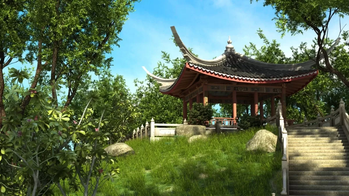 3DSKY FREE - FREE 3DS MAX MODELS