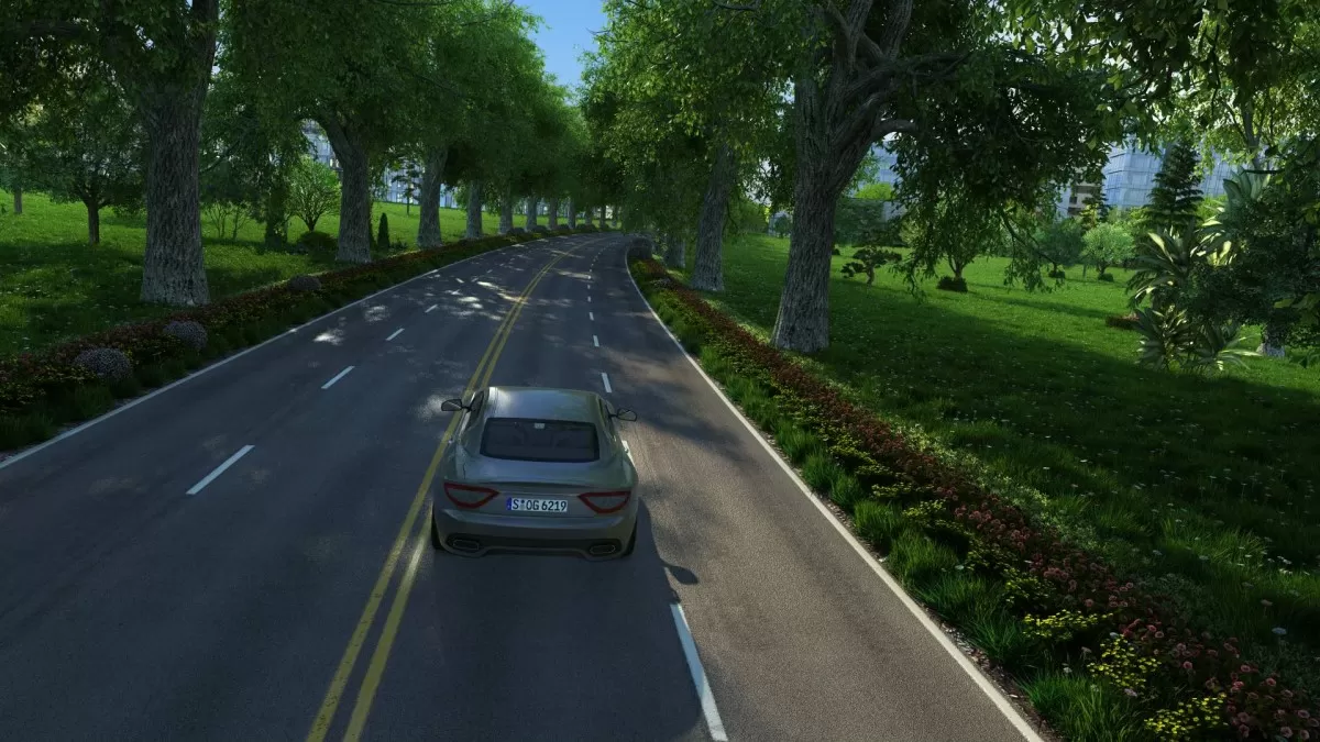 3DSKY FREE - FREE 3DS MAX MODELS