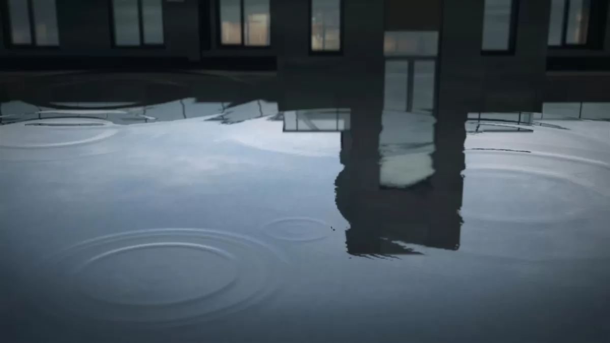 EXTERIOR – ANIMATION – 3DS MAX – 695