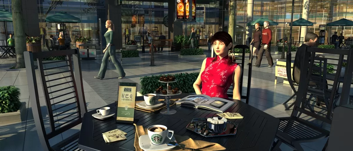 3DSKY FREE - FREE 3DS MAX MODELS