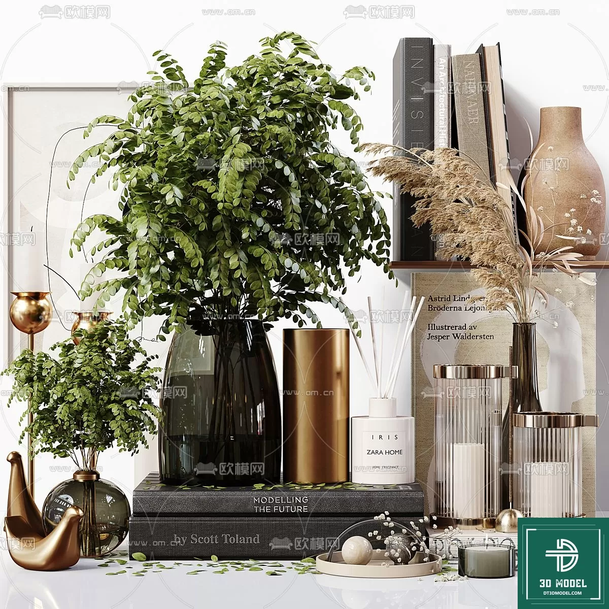 3DSKY FREE - FREE 3DS MAX MODELS