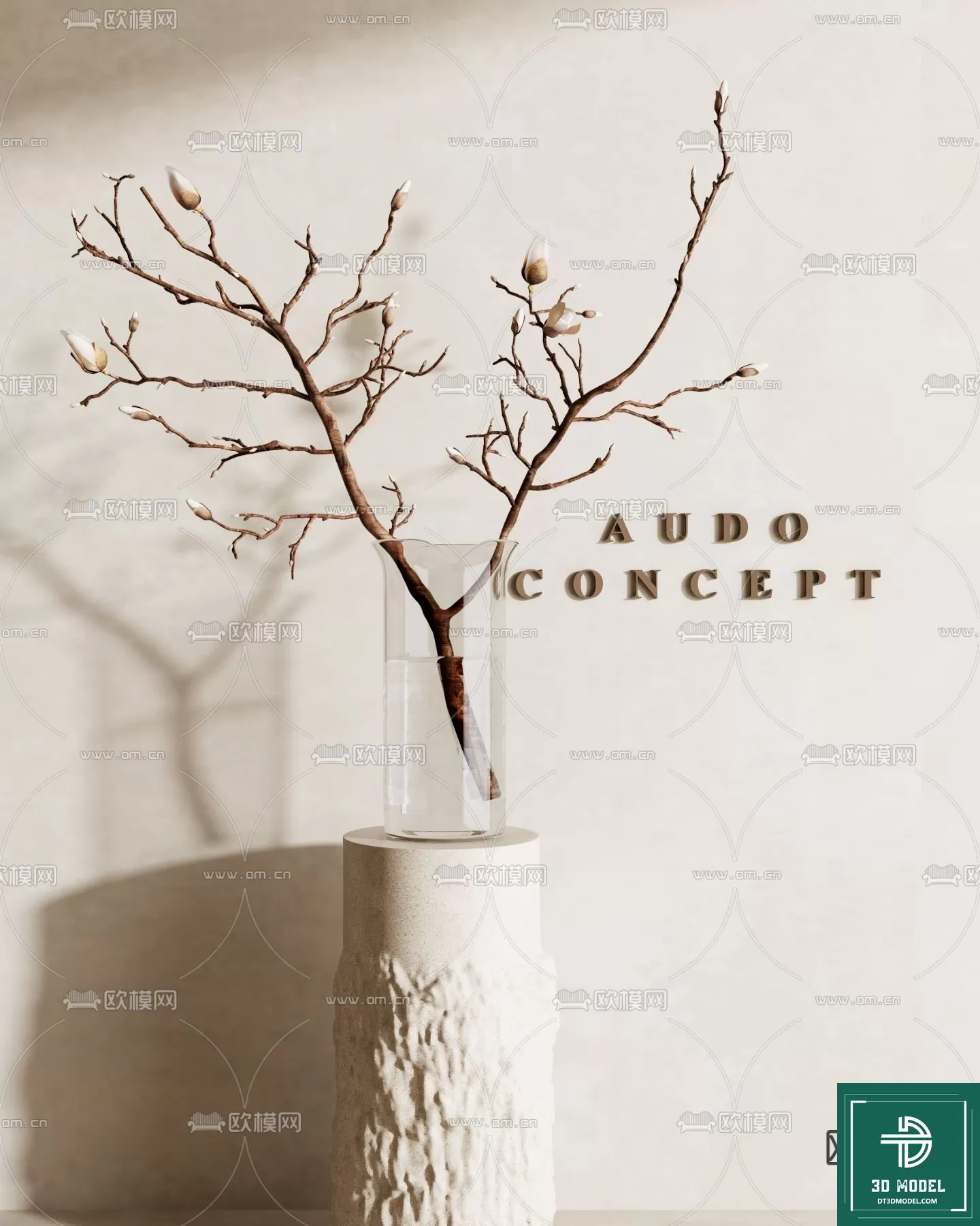 3DSKY FREE - FREE 3DS MAX MODELS