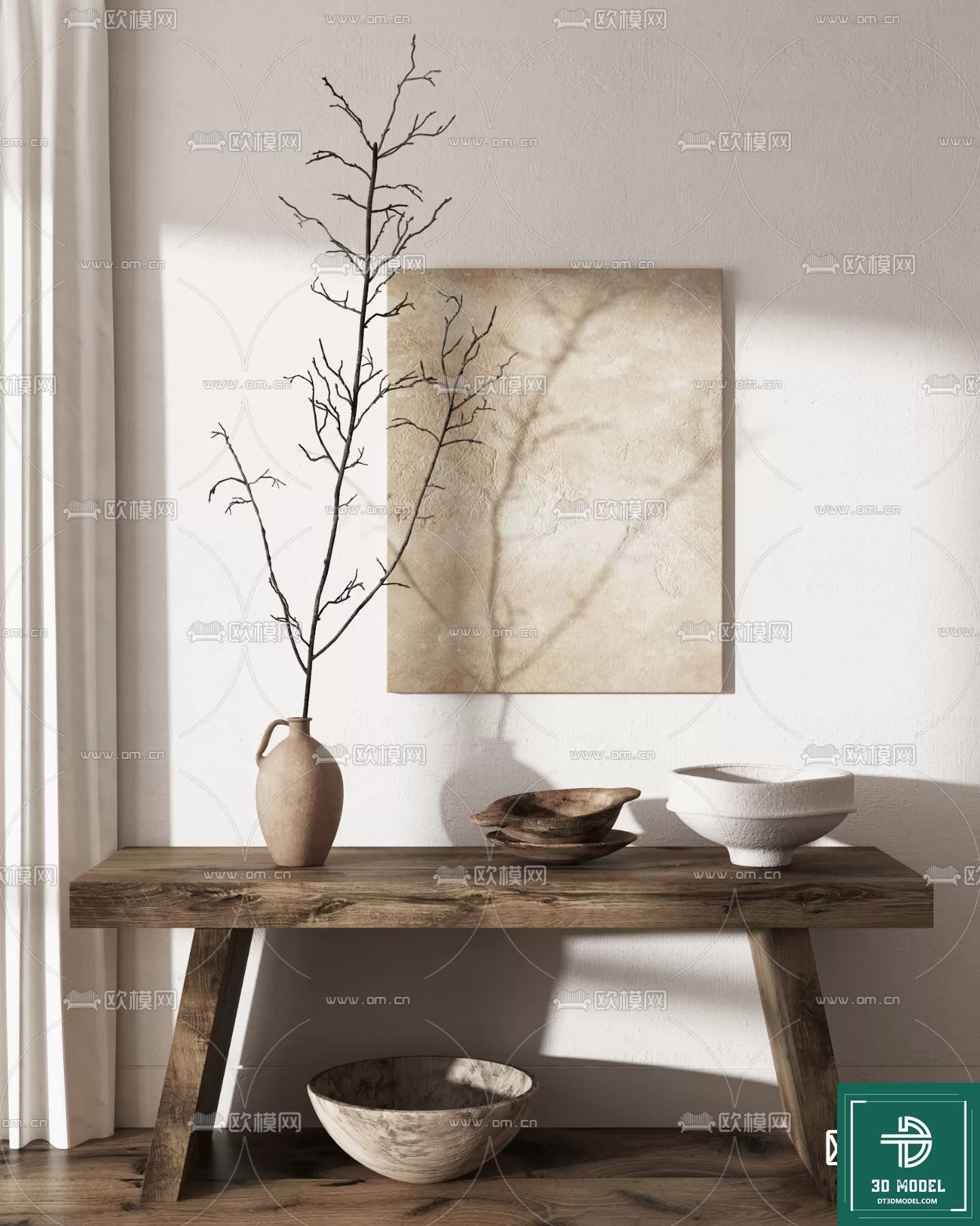 3DSKY FREE - FREE 3DS MAX MODELS