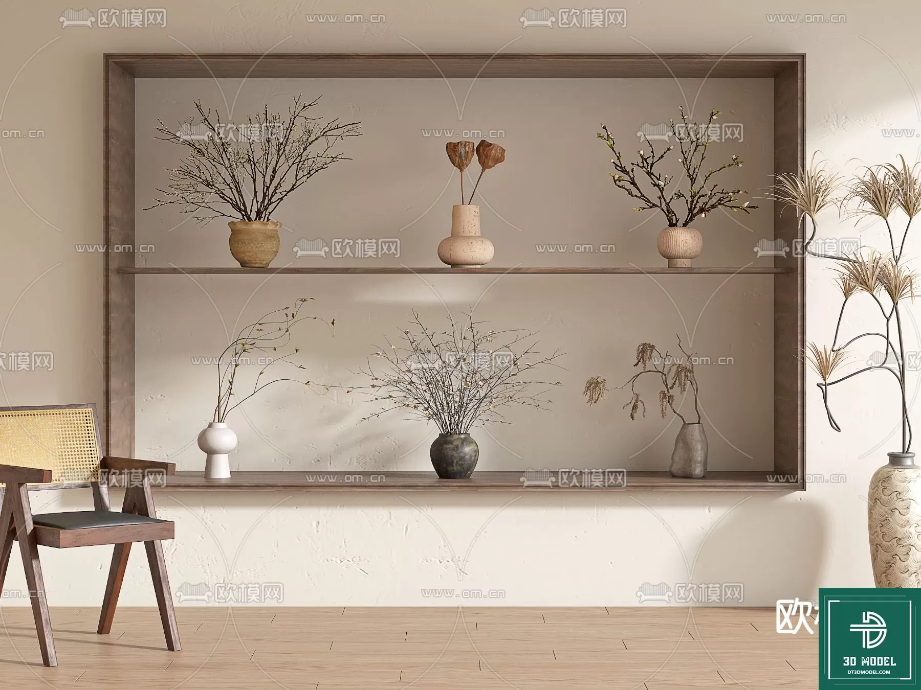 3DSKY FREE - FREE 3DS MAX MODELS