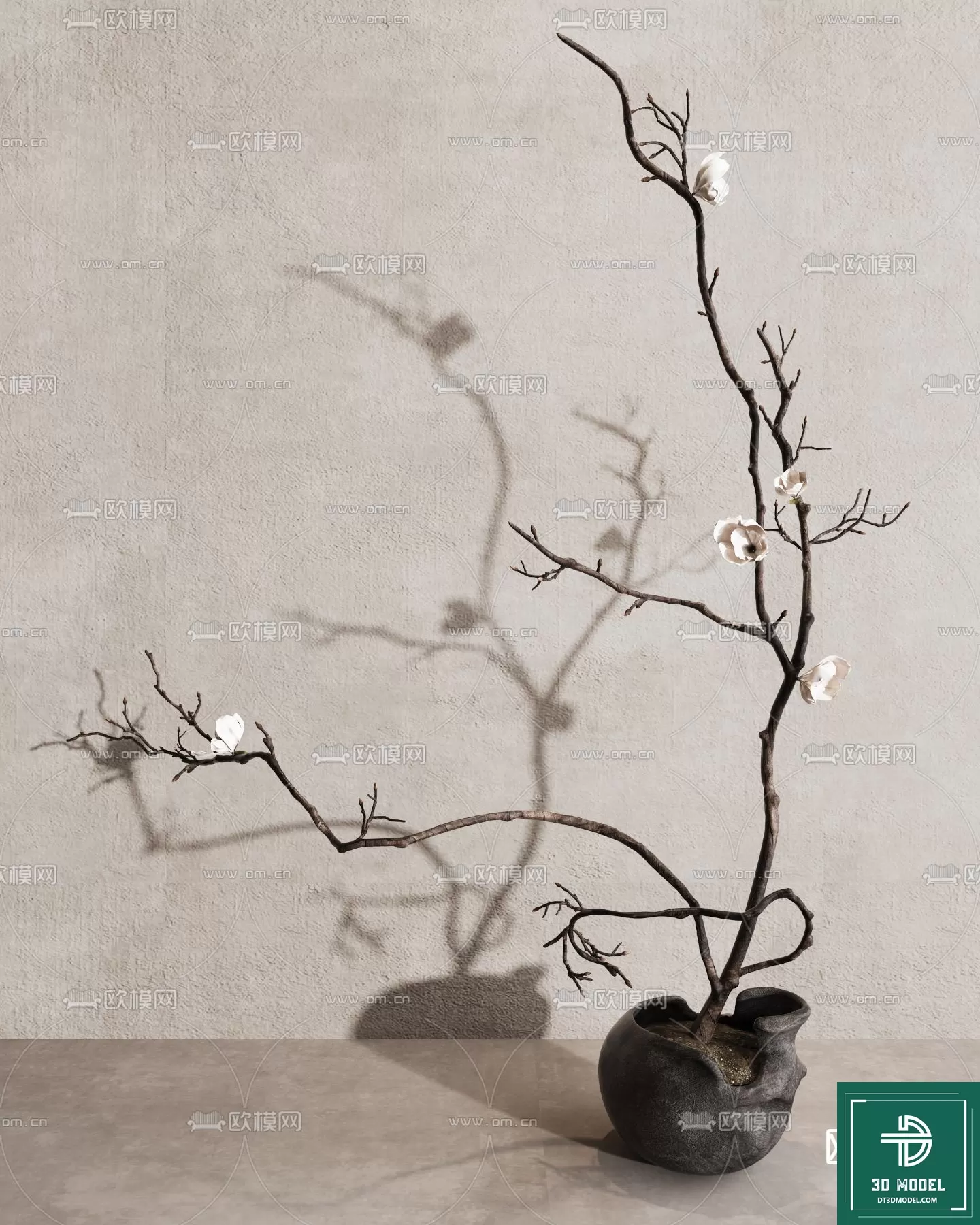 3DSKY FREE - FREE 3DS MAX MODELS