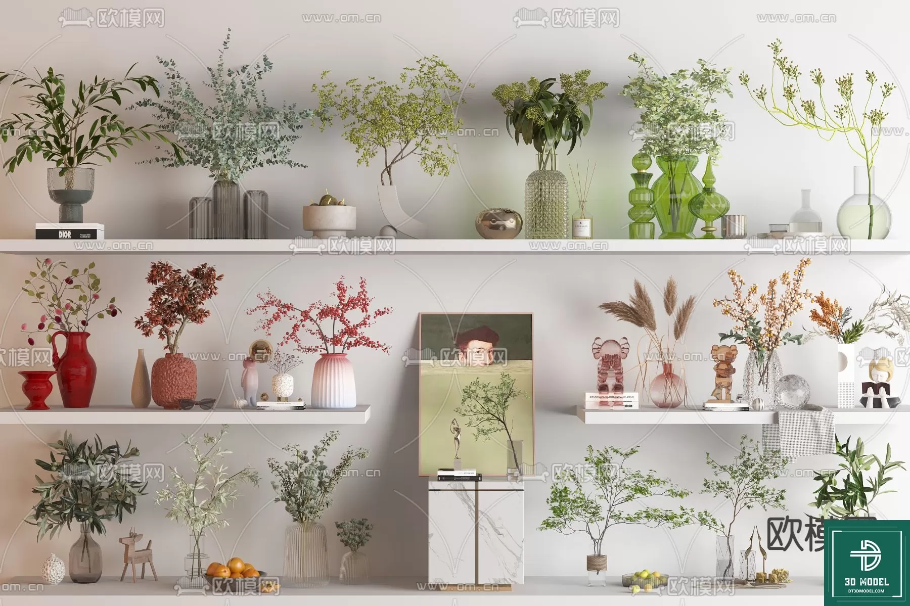 3DSKY FREE - FREE 3DS MAX MODELS