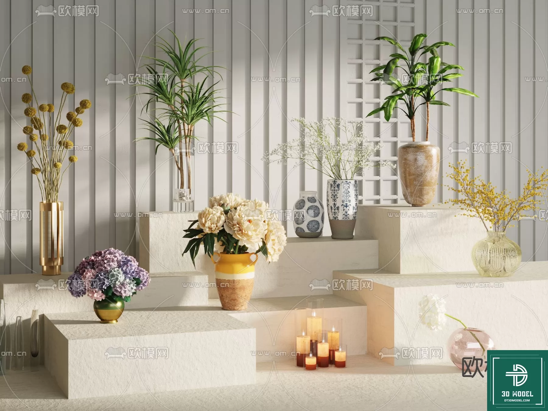 3DSKY FREE - FREE 3DS MAX MODELS