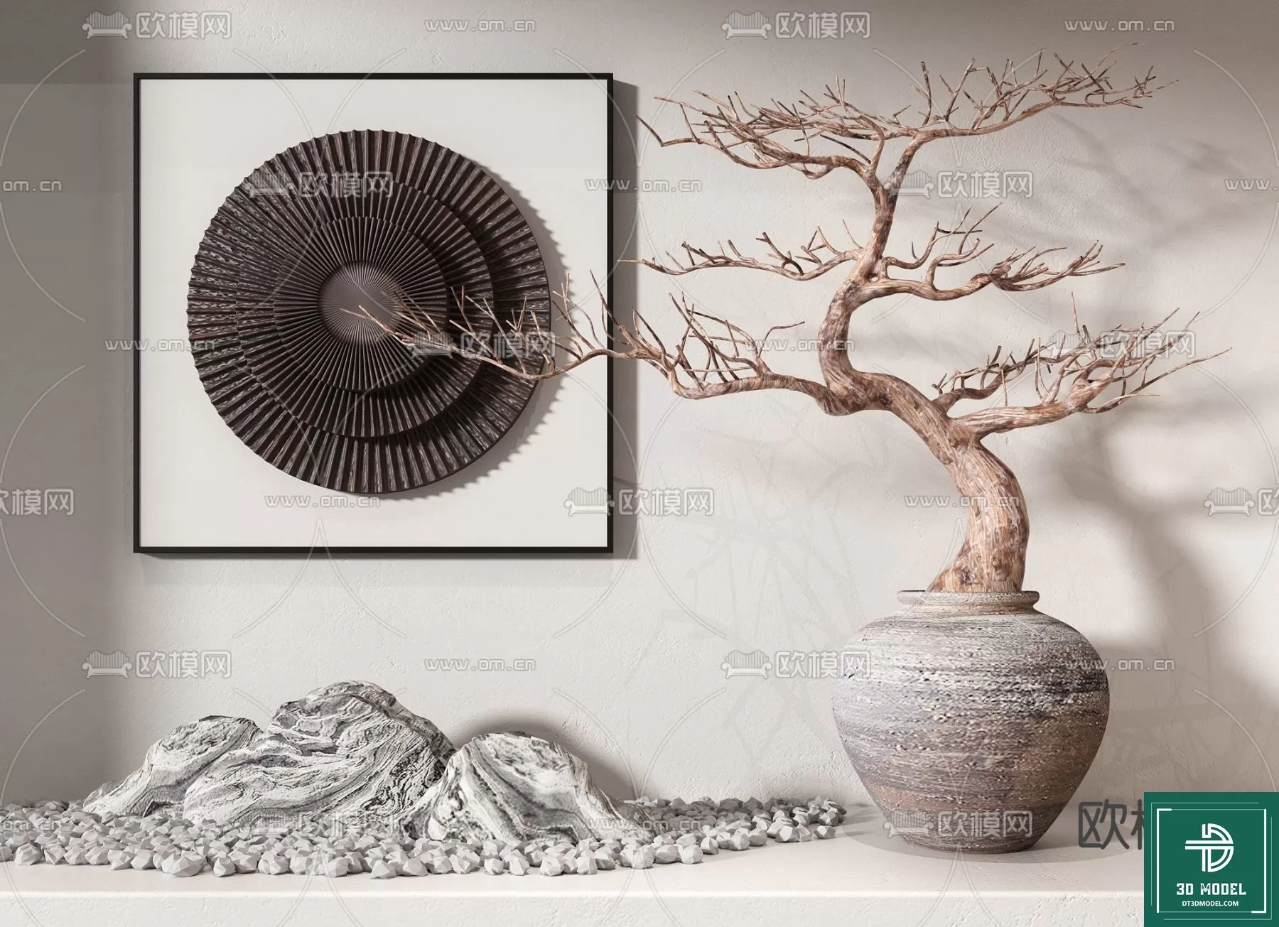 3DSKY FREE - FREE 3DS MAX MODELS