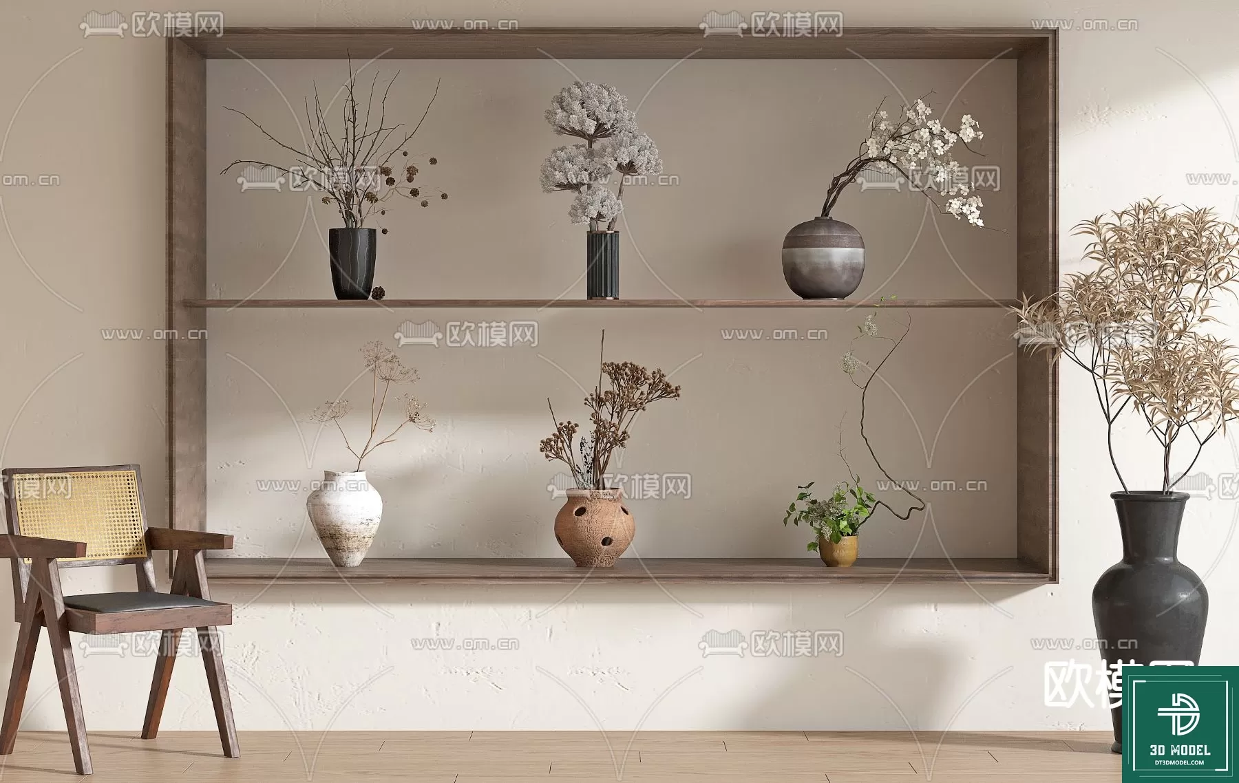 3DSKY FREE - FREE 3DS MAX MODELS