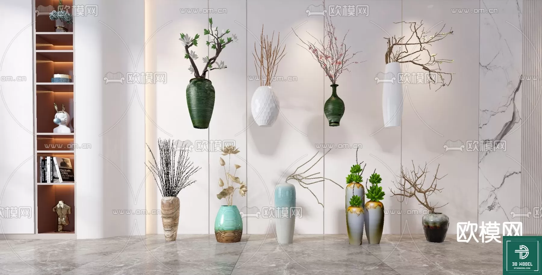 3DSKY FREE - FREE 3DS MAX MODELS