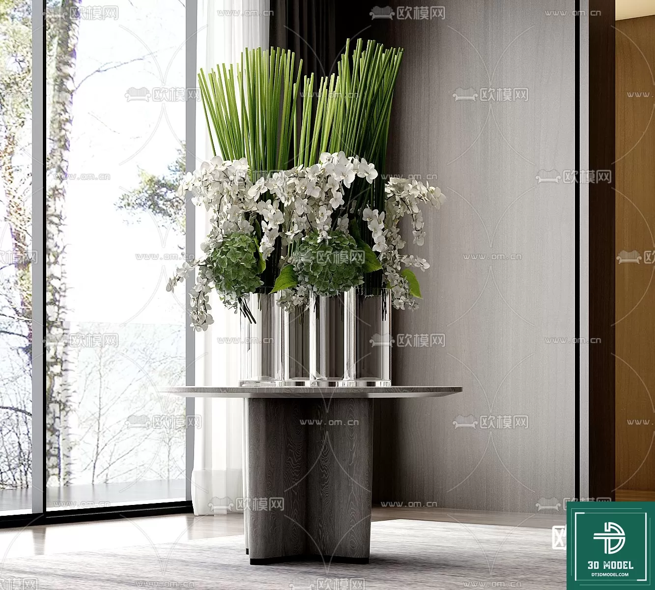 3DSKY FREE - FREE 3DS MAX MODELS