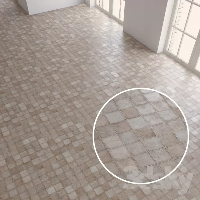 TEXTURES – 3D MODELS – 082