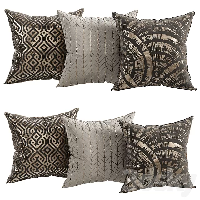 DECORATION – 3DDD MODELS – 539