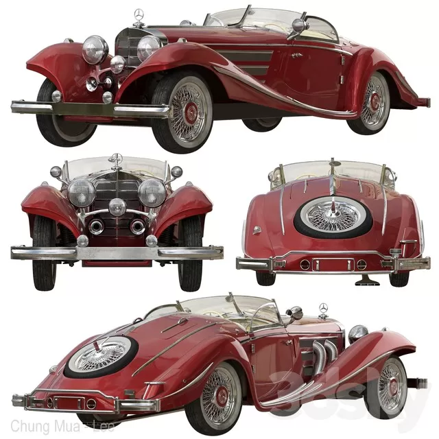 3DSKY FREE - FREE 3DS MAX MODELS