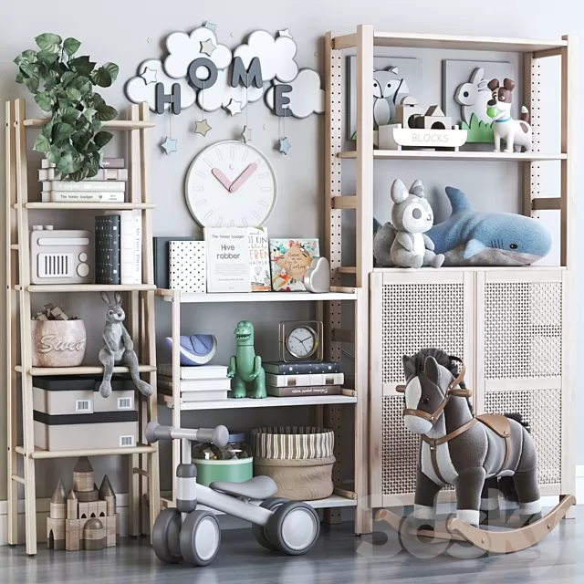 3DSKY FREE - FREE 3DS MAX MODELS