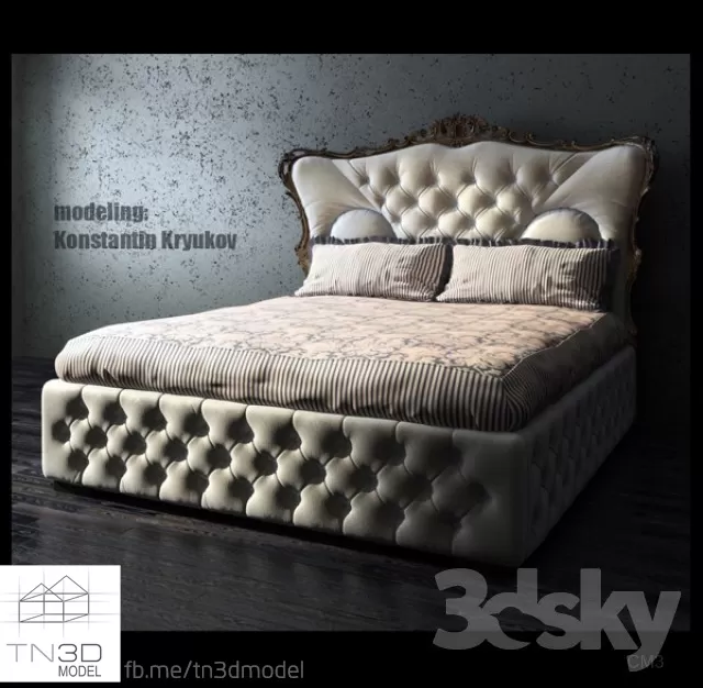 3DSKY FREE - FREE 3DS MAX MODELS