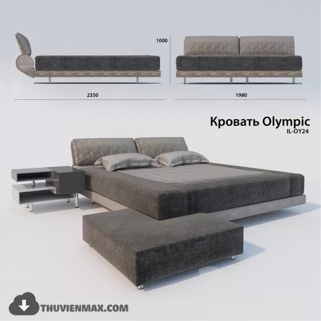 3DSKY FREE - FREE 3DS MAX MODELS