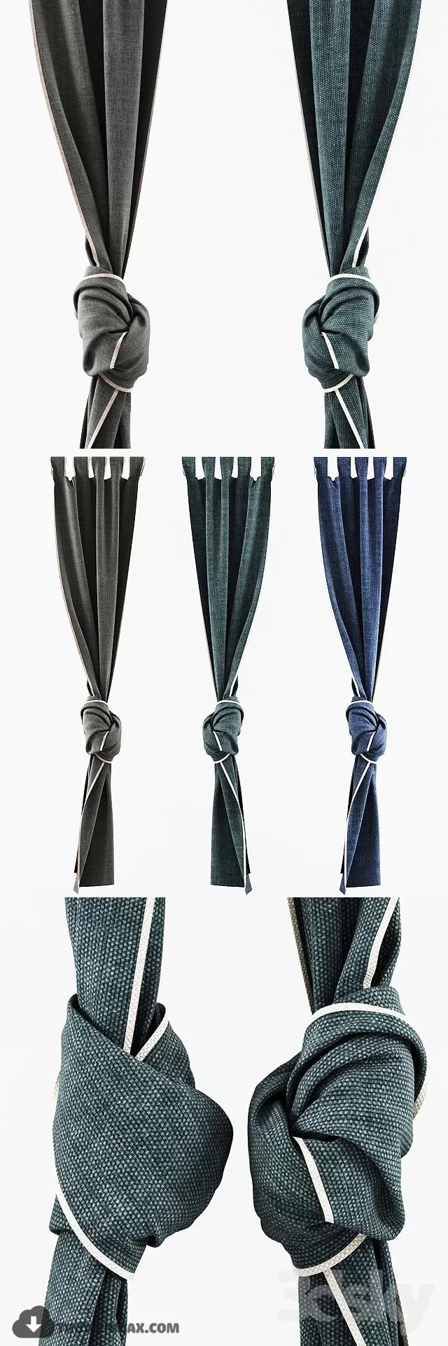 3DSKY FREE - FREE 3DS MAX MODELS