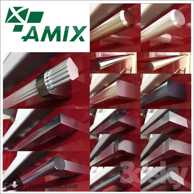 3DSKY FREE - FREE 3DS MAX MODELS