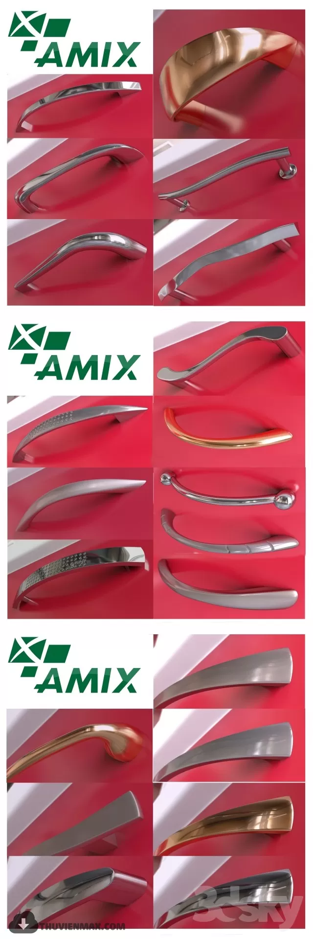 3DSKY FREE - FREE 3DS MAX MODELS