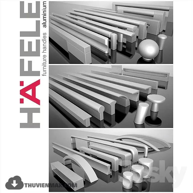 3DSKY FREE - FREE 3DS MAX MODELS