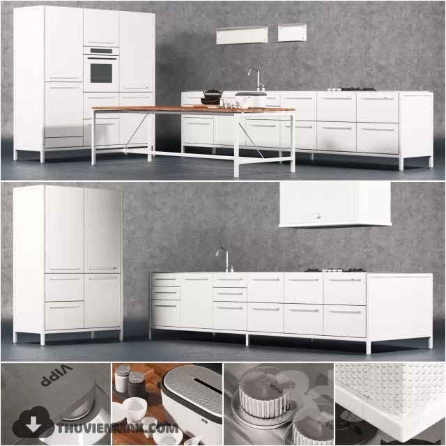 3DSKY FREE - FREE 3DS MAX MODELS