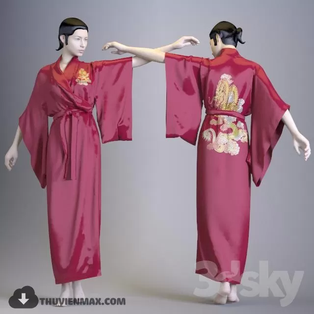 3DSKY FREE - FREE 3DS MAX MODELS