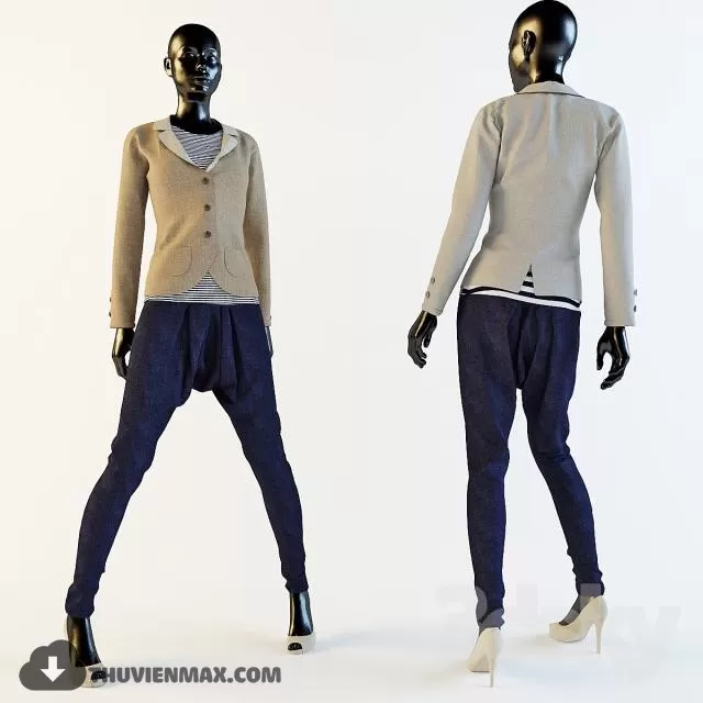 3DSKY FREE - FREE 3DS MAX MODELS